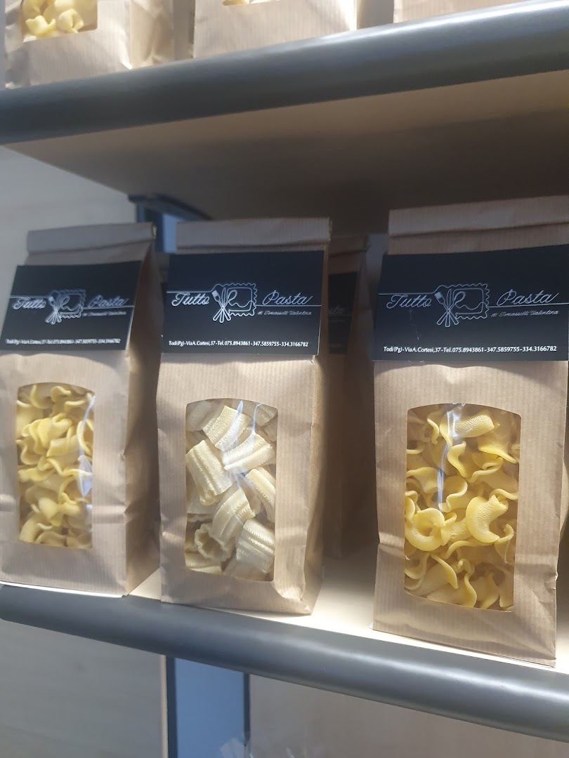 TUTTO PASTA · Foto 1