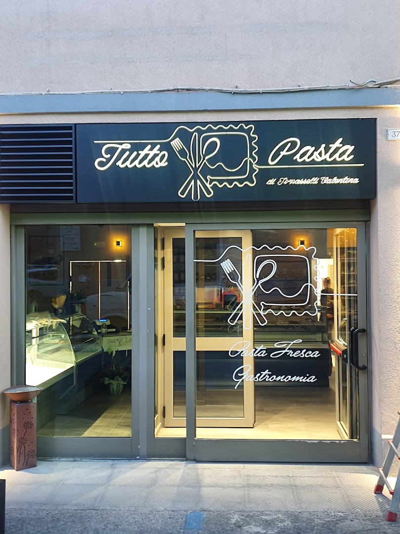 TUTTO PASTA · Foto 2